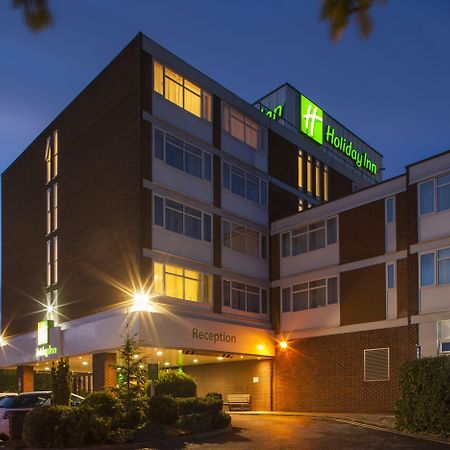 Holiday Inn York By Ihg Exterior photo