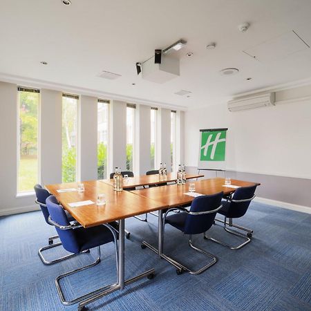 Holiday Inn York By Ihg Exterior photo
