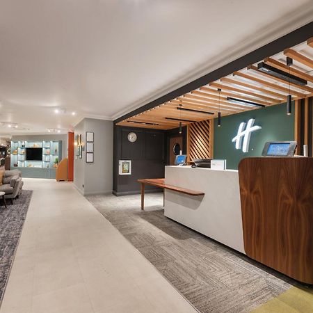 Holiday Inn York By Ihg Exterior photo
