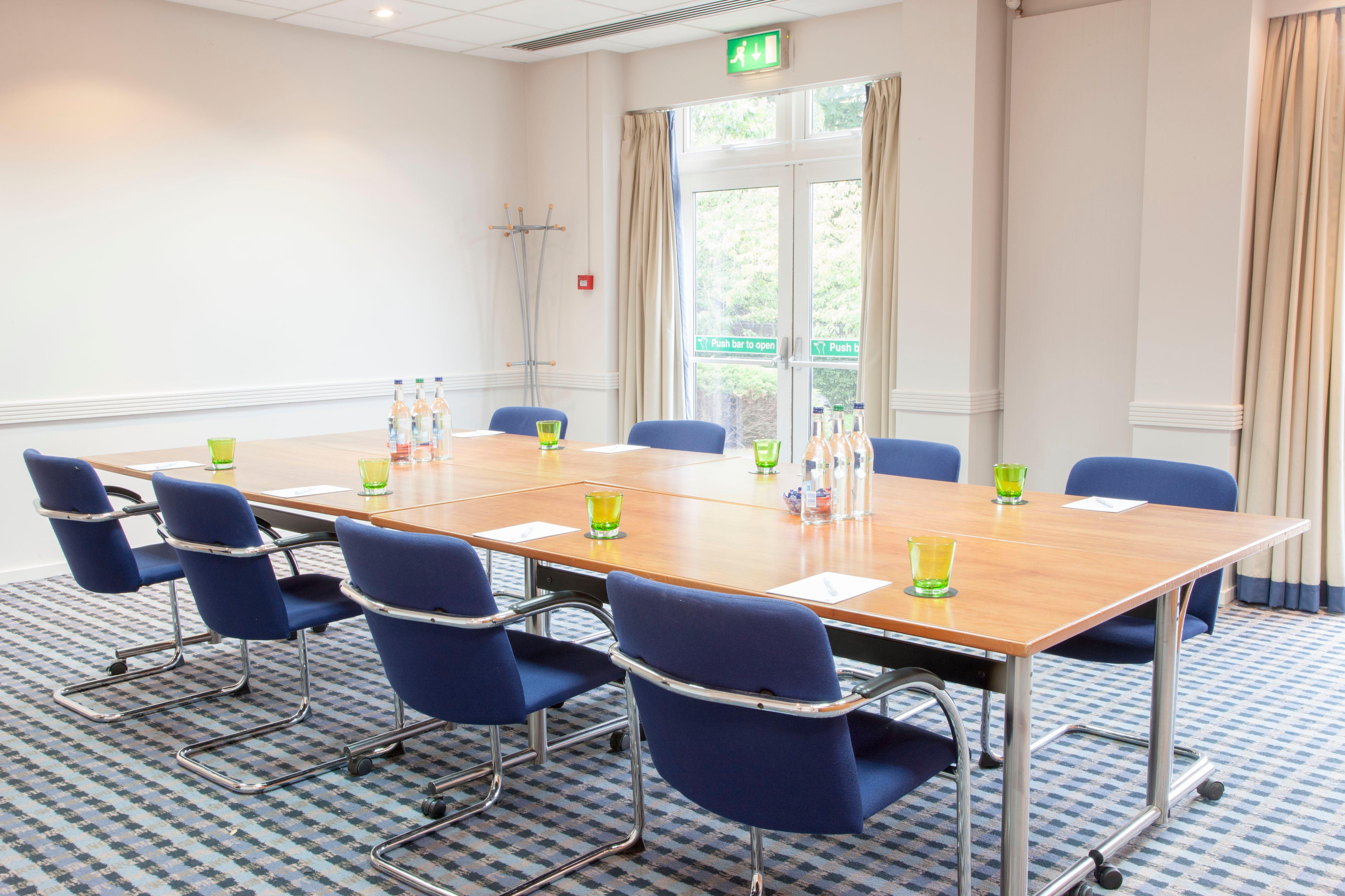 Holiday Inn York By Ihg Exterior photo