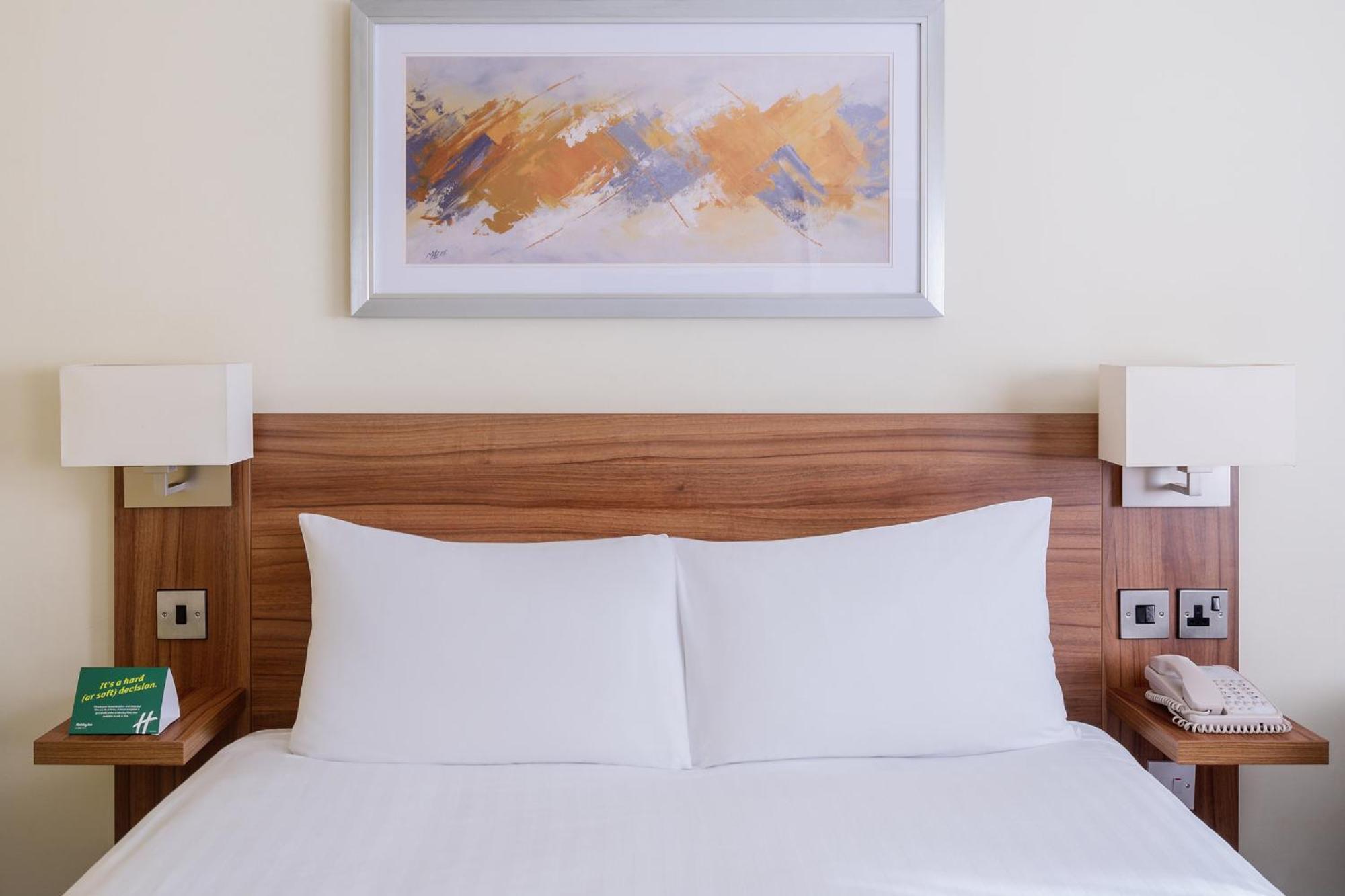 Holiday Inn York By Ihg Exterior photo