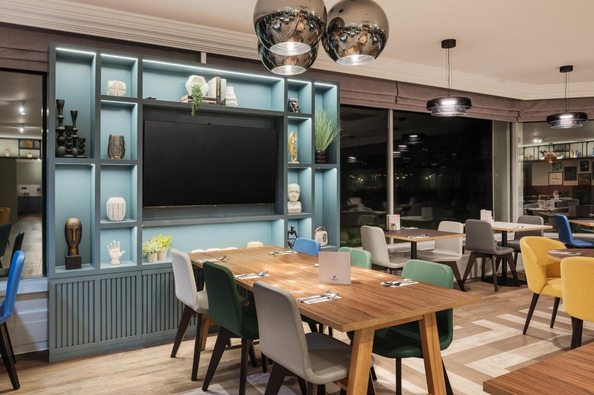 Holiday Inn York By Ihg Exterior photo