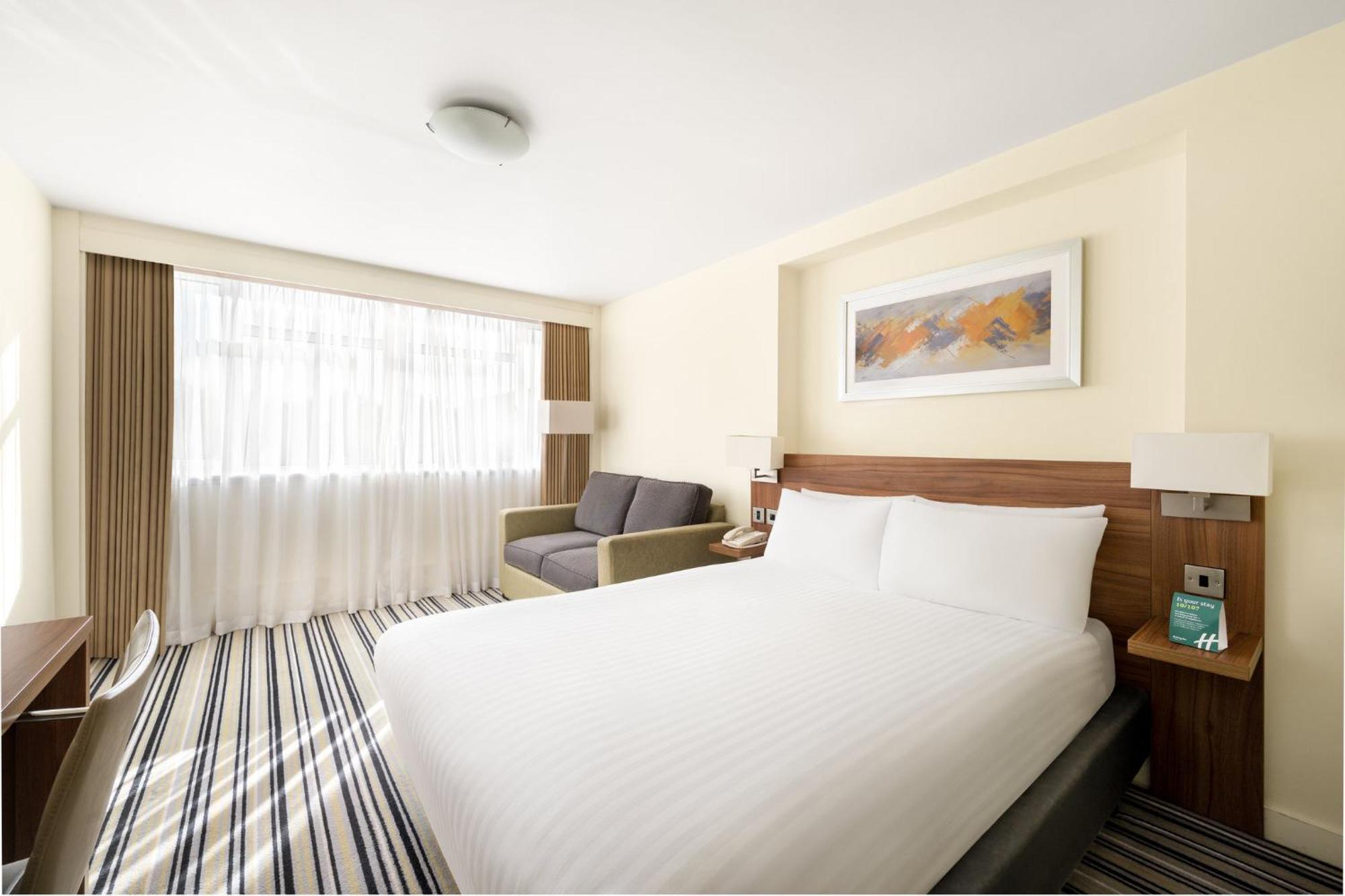 Holiday Inn York By Ihg Exterior photo