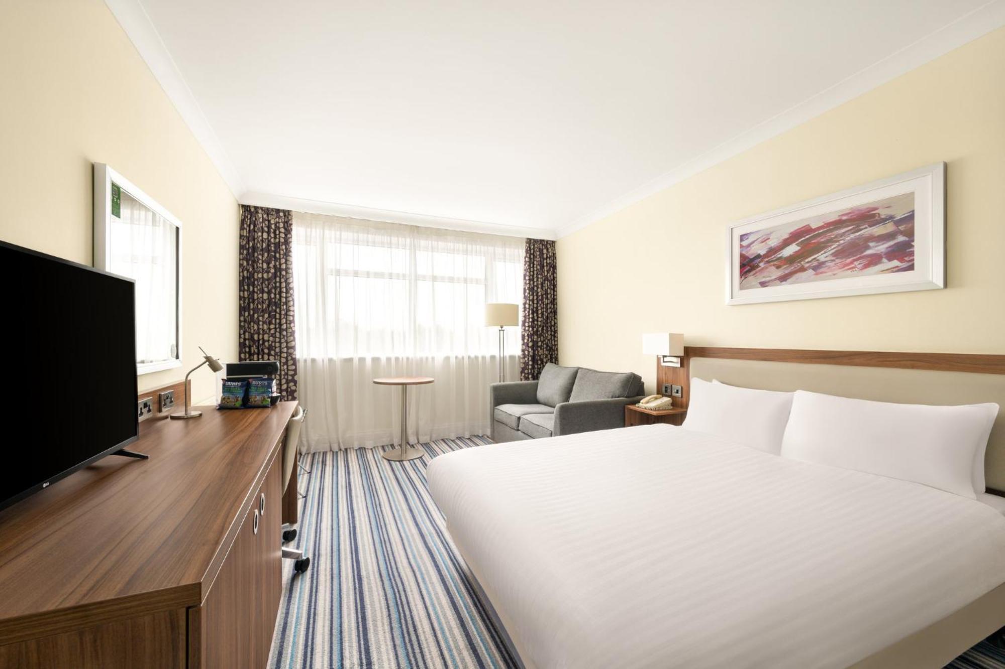 Holiday Inn York By Ihg Exterior photo