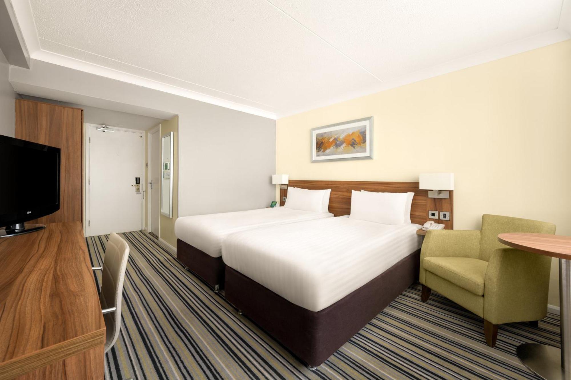 Holiday Inn York By Ihg Exterior photo