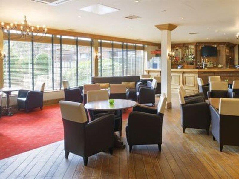 Holiday Inn York By Ihg Exterior photo