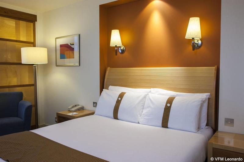 Holiday Inn York By Ihg Exterior photo