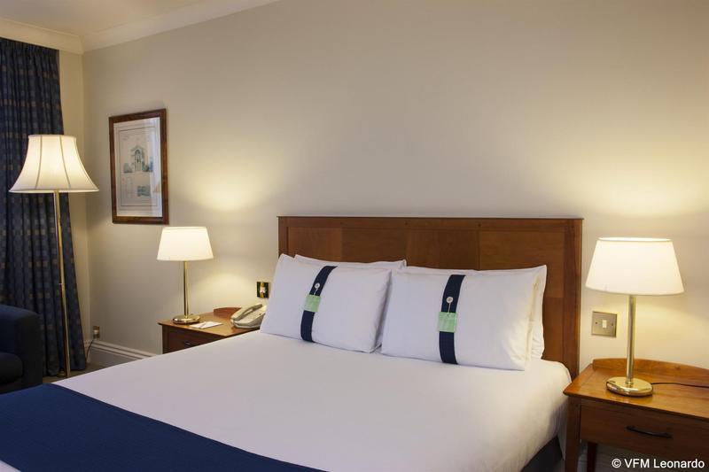 Holiday Inn York By Ihg Exterior photo