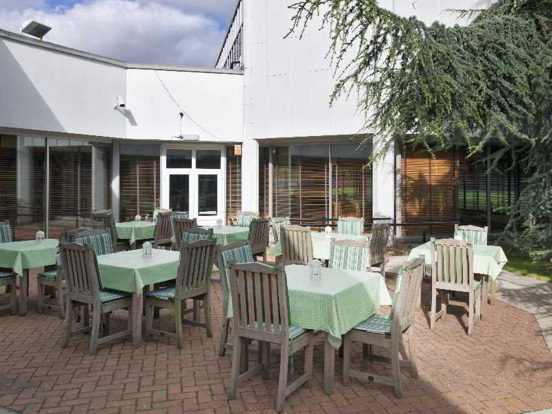 Holiday Inn York By Ihg Exterior photo
